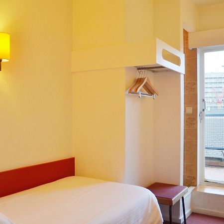 Hotel Queen Anne Brussels Ngoại thất bức ảnh