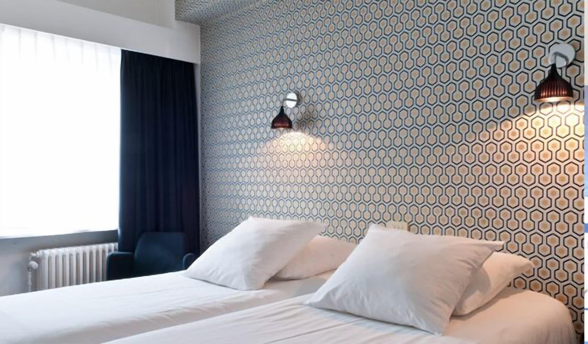 Hotel Queen Anne Brussels Ngoại thất bức ảnh