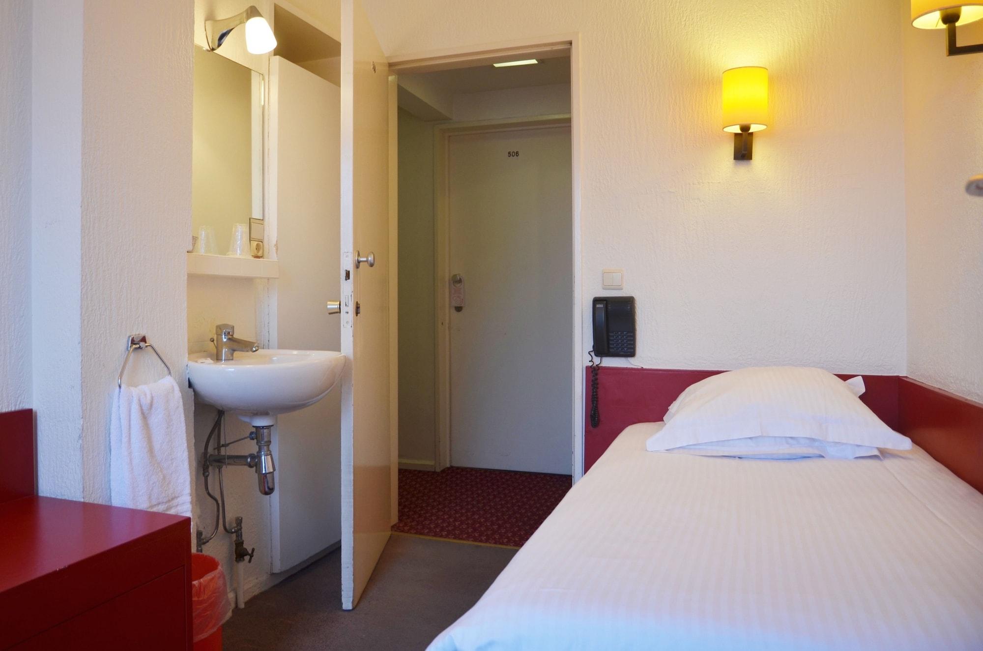 Hotel Queen Anne Brussels Ngoại thất bức ảnh