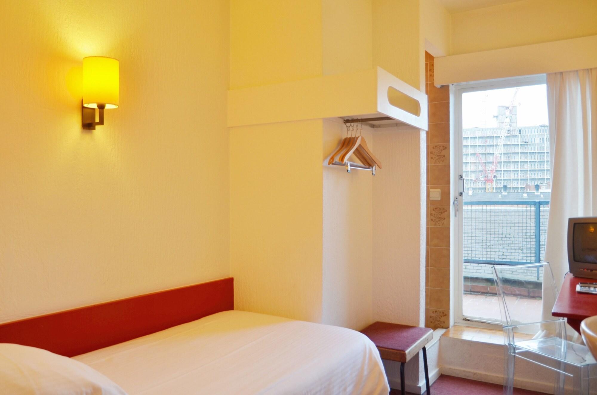 Hotel Queen Anne Brussels Ngoại thất bức ảnh