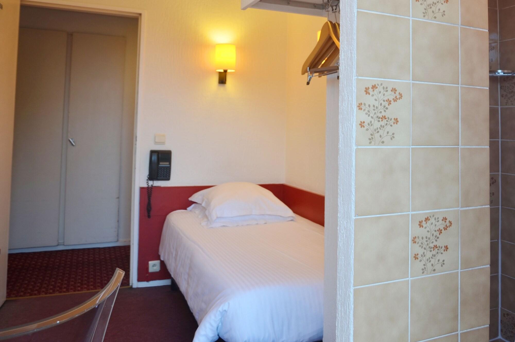 Hotel Queen Anne Brussels Ngoại thất bức ảnh