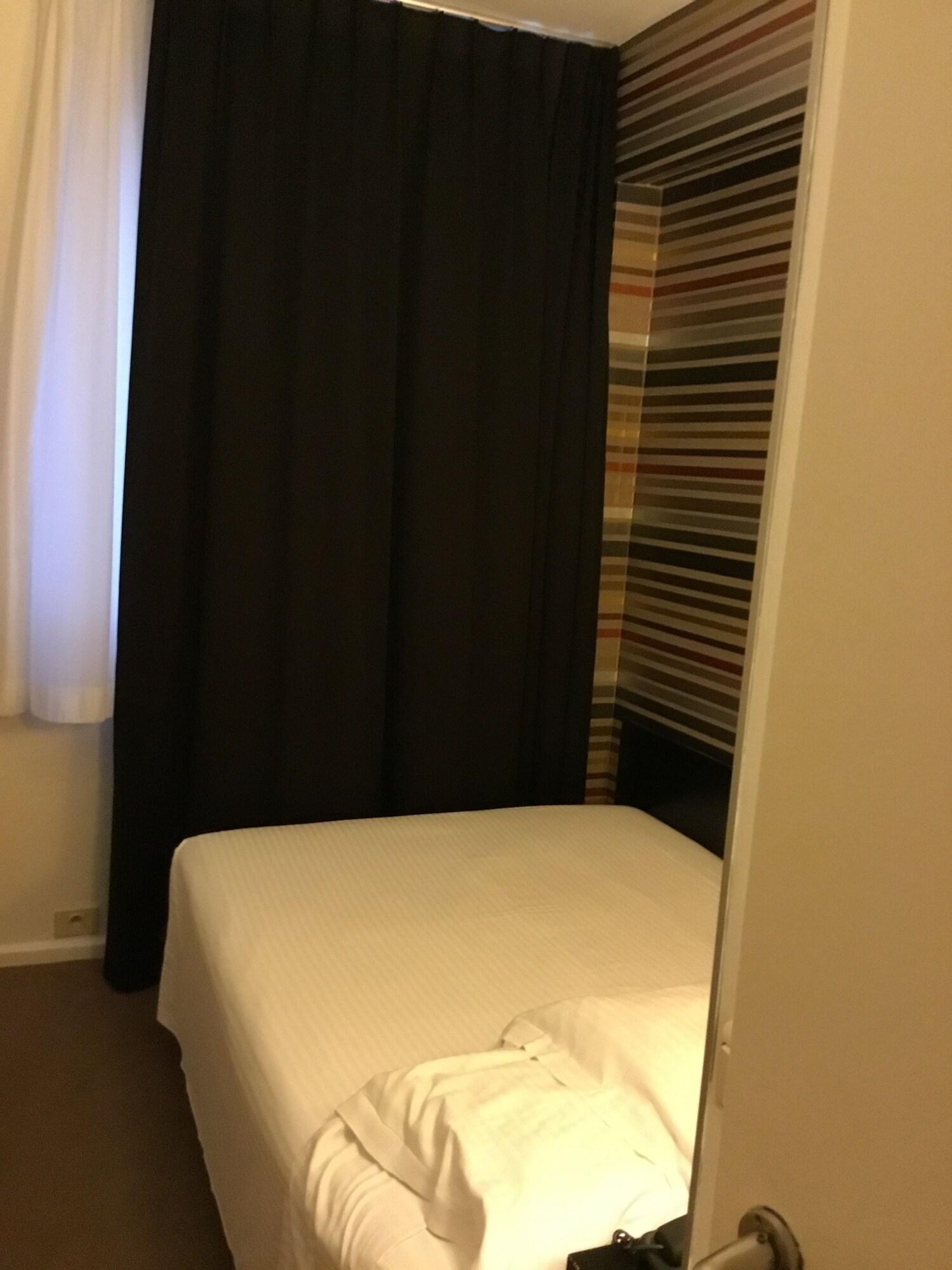 Hotel Queen Anne Brussels Ngoại thất bức ảnh