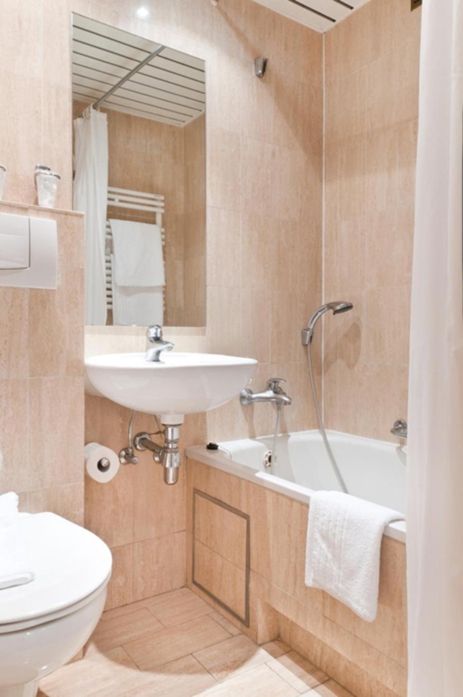 Hotel Queen Anne Brussels Ngoại thất bức ảnh