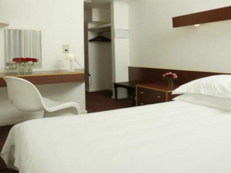 Hotel Queen Anne Brussels Ngoại thất bức ảnh