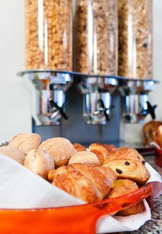 Hotel Queen Anne Brussels Ngoại thất bức ảnh