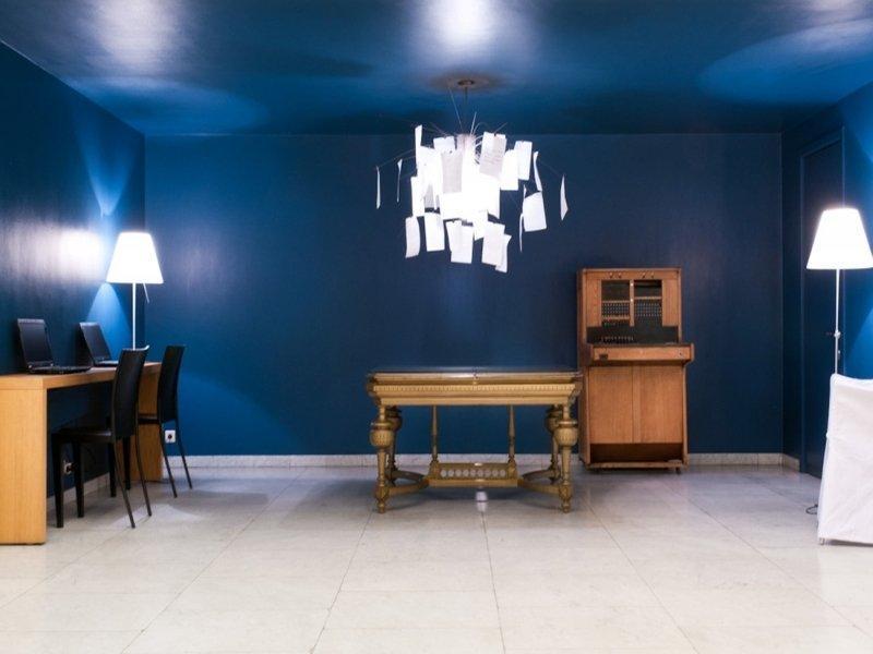 Hotel Queen Anne Brussels Ngoại thất bức ảnh