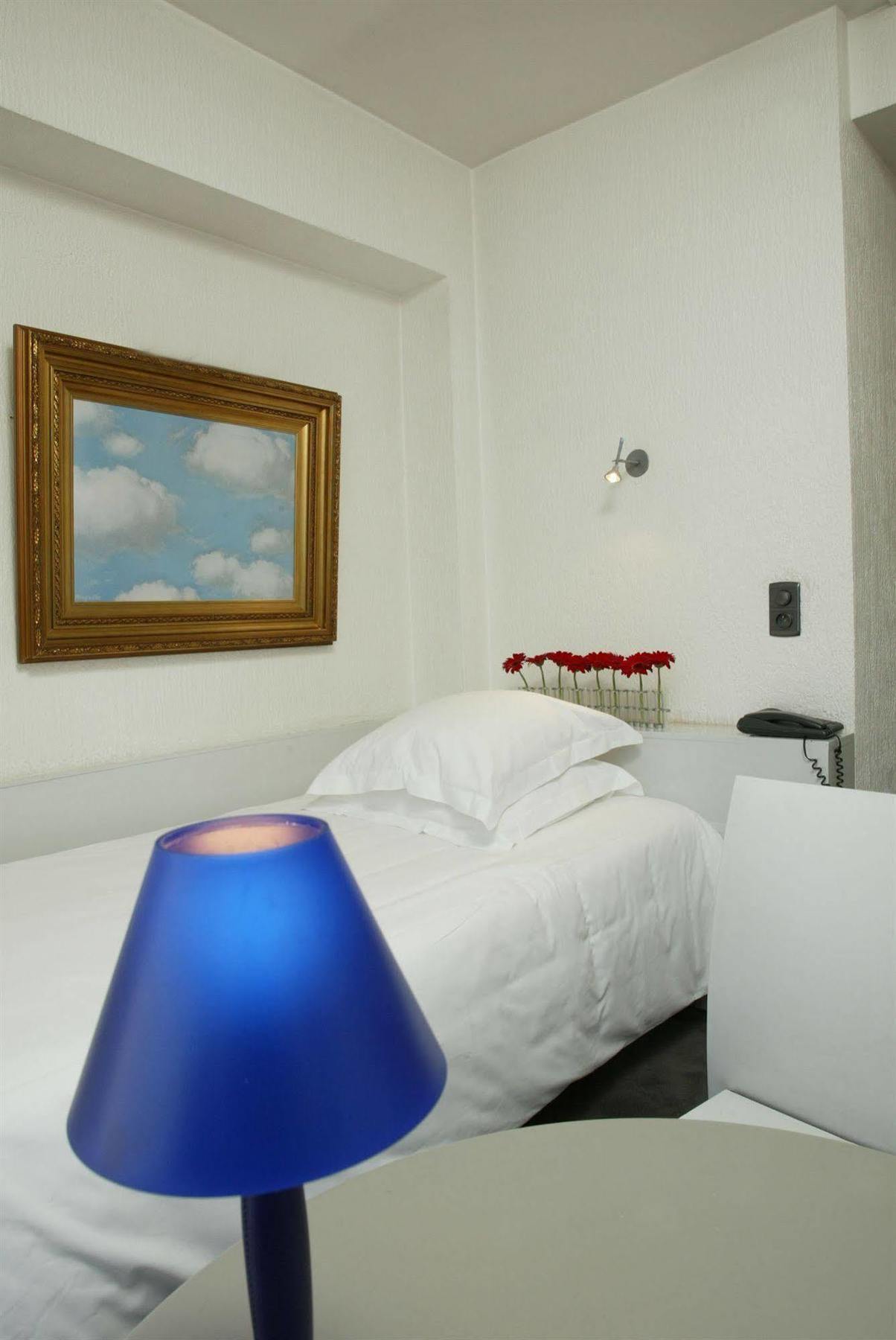 Hotel Queen Anne Brussels Ngoại thất bức ảnh