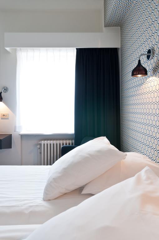 Hotel Queen Anne Brussels Ngoại thất bức ảnh