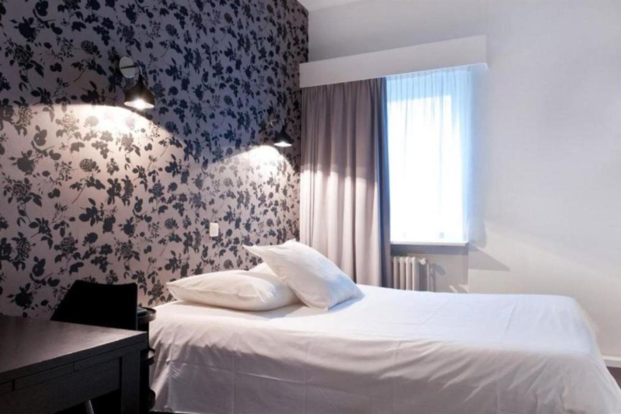 Hotel Queen Anne Brussels Ngoại thất bức ảnh