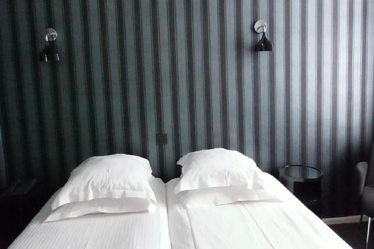 Hotel Queen Anne Brussels Ngoại thất bức ảnh