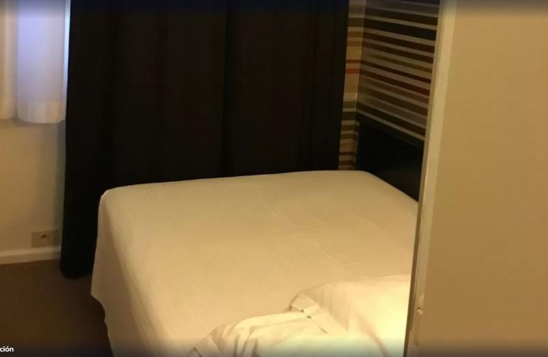 Hotel Queen Anne Brussels Ngoại thất bức ảnh
